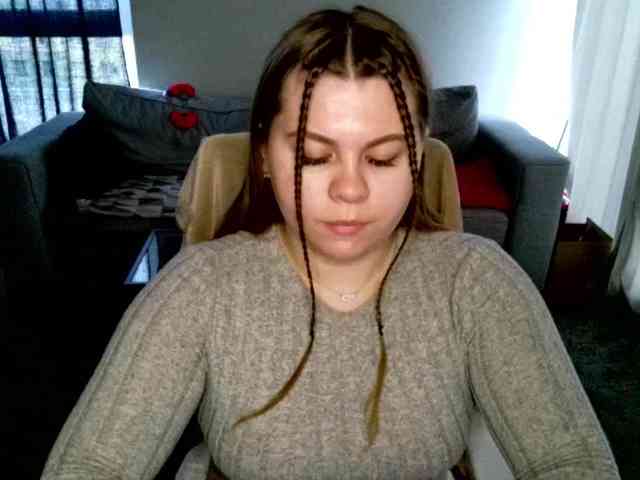 AbbyMint webcam