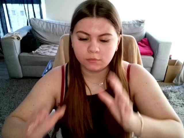 AbbyMint webcam