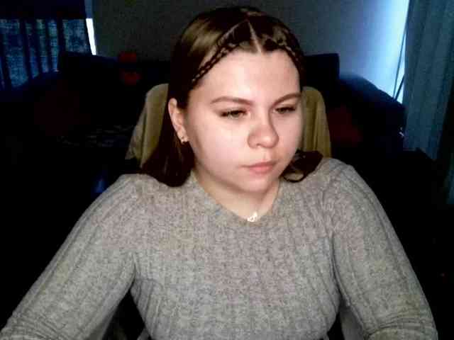 AbbyMint webcam