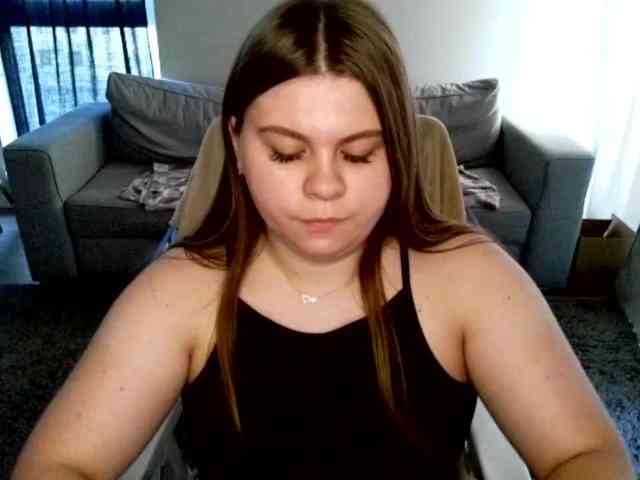 AbbyMint webcam