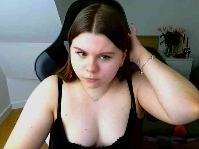 AbbyMint webcam