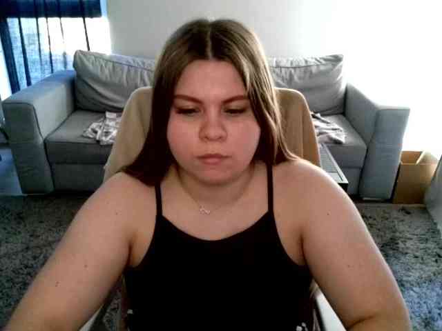 AbbyMint webcam