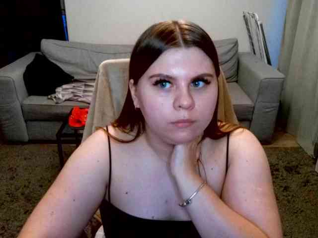 AbbyMint webcam