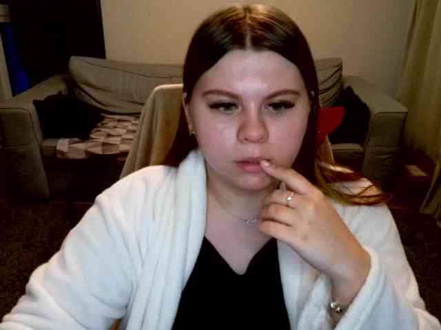 AbbyMint webcam