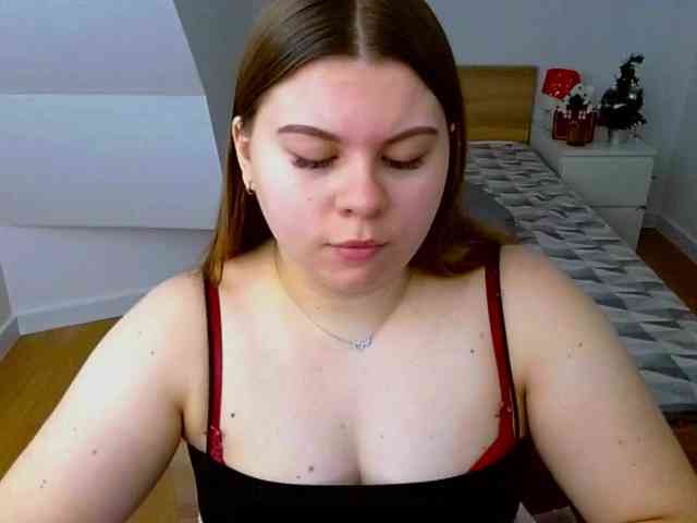 AbbyMint webcam