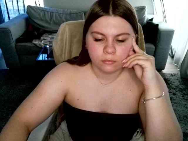 AbbyMint webcam