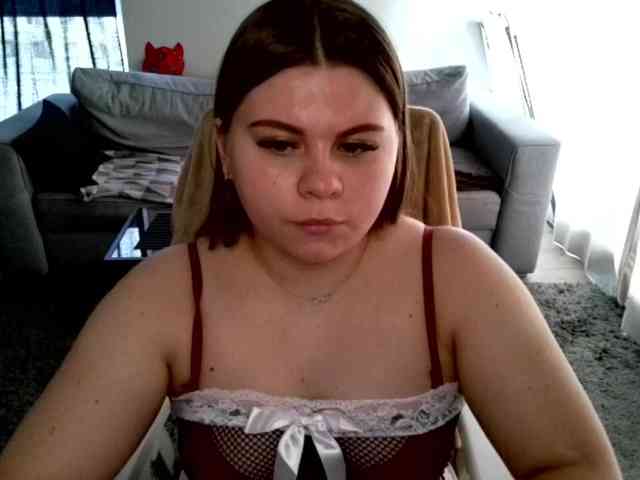 AbbyMint webcam