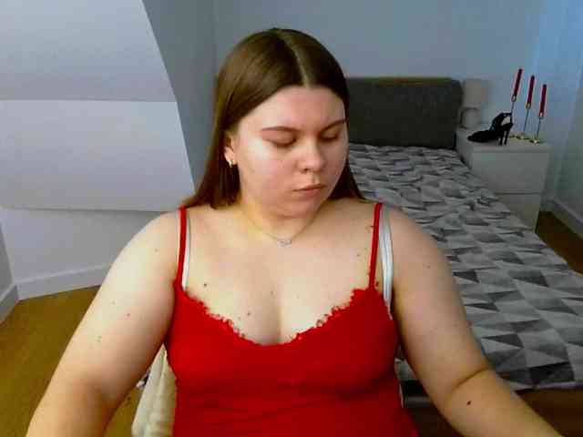 AbbyMint webcam