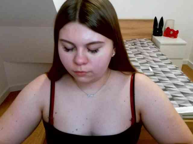 AbbyMint webcam