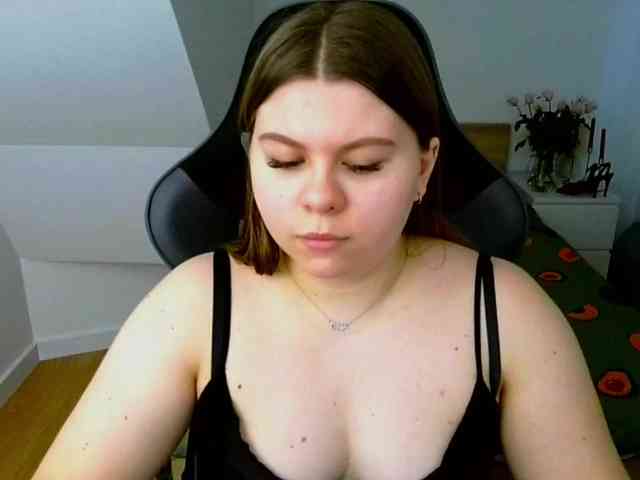 AbbyMint webcam