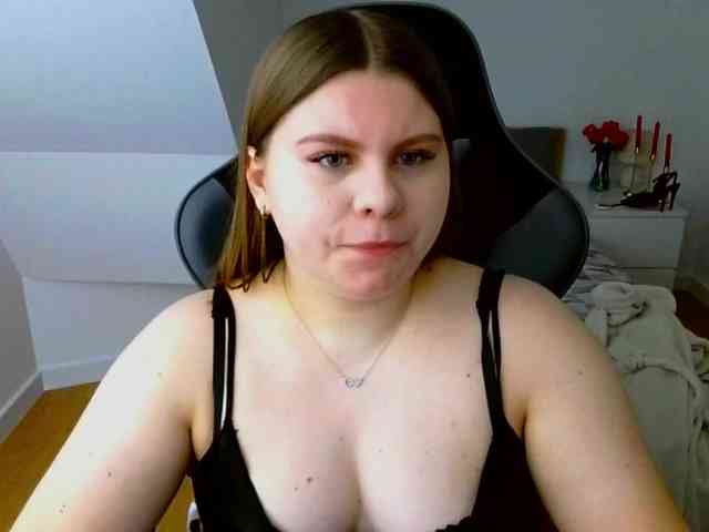 AbbyMint webcam