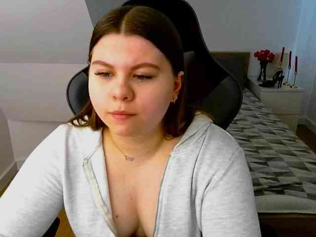 AbbyMint webcam