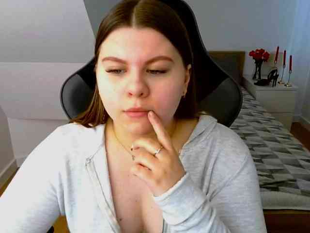 AbbyMint webcam