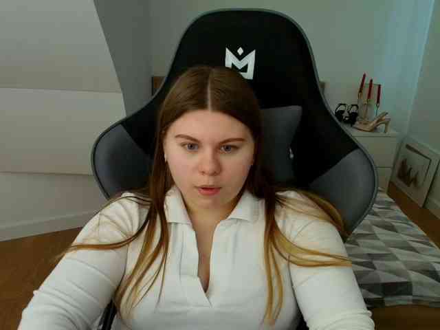 AbbyMint webcam