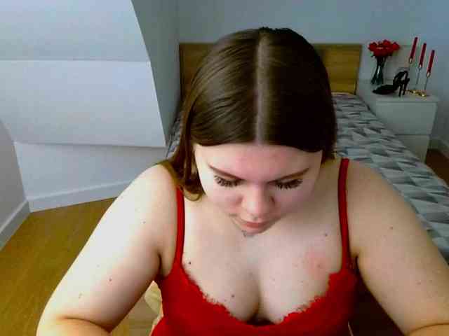 AbbyMint webcam