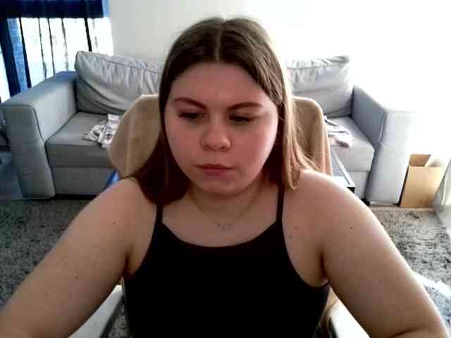 AbbyMint webcam