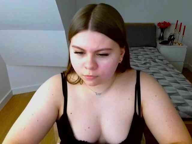AbbyMint webcam