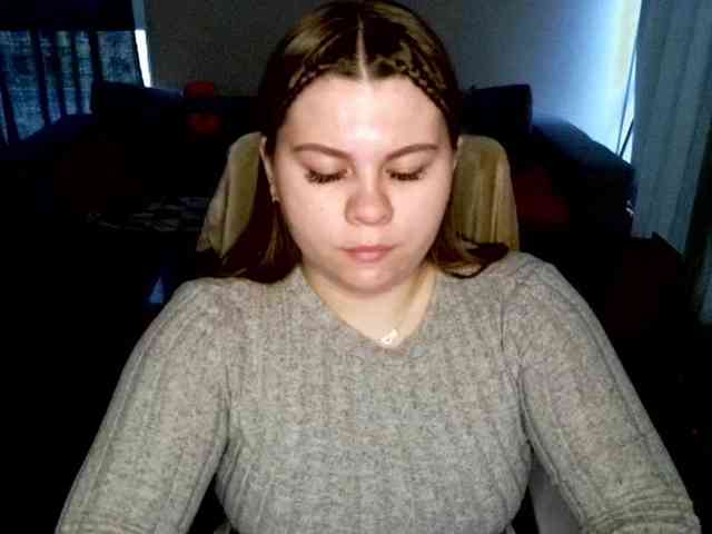 AbbyMint webcam
