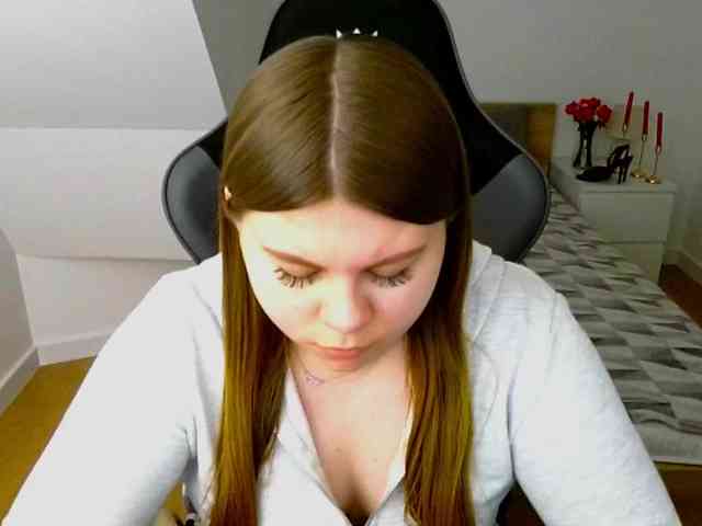 AbbyMint webcam