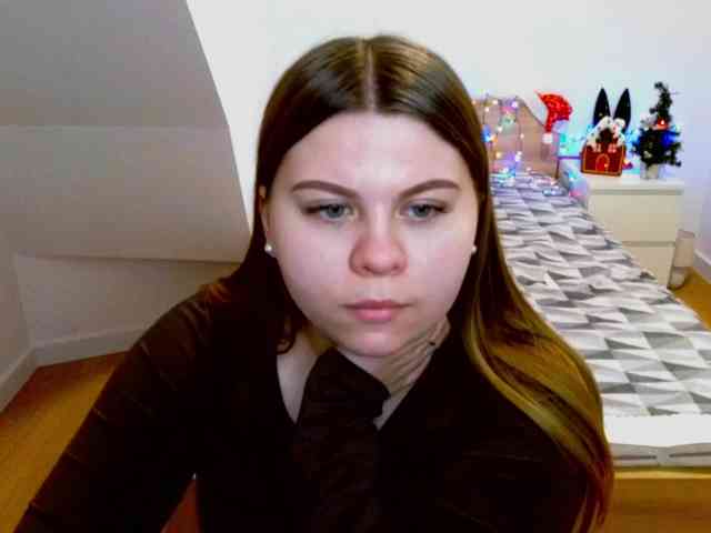 AbbyMint webcam
