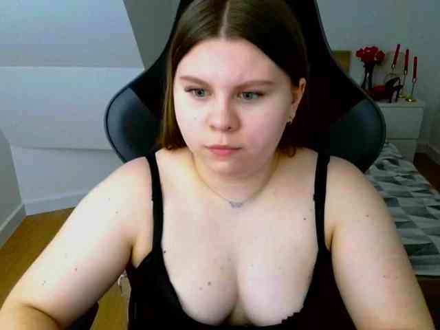AbbyMint webcam