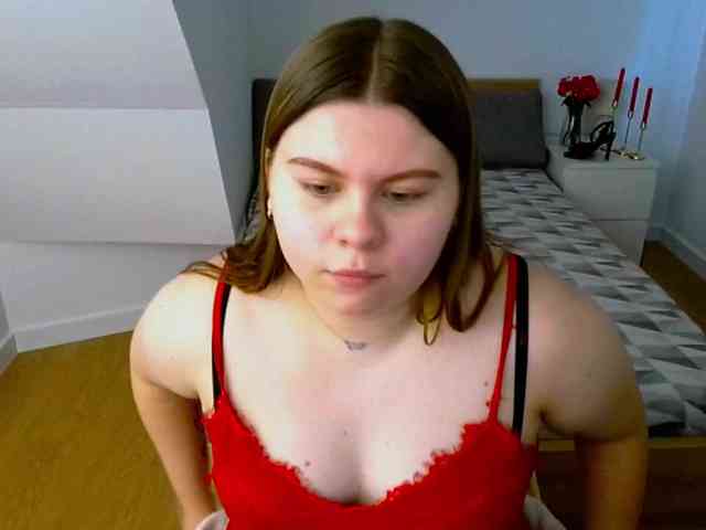 AbbyMint webcam