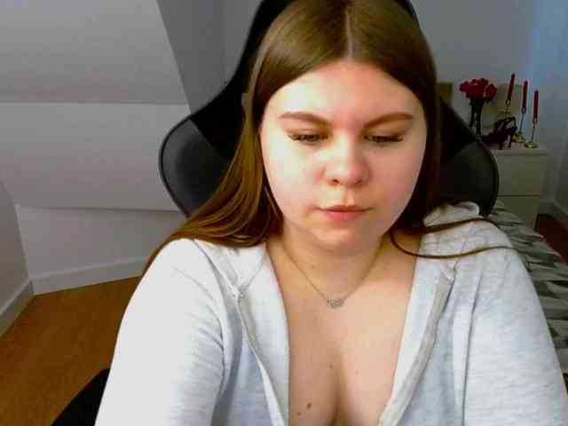 AbbyMint webcam