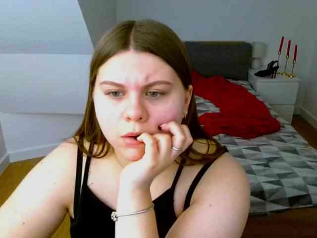 AbbyMint webcam