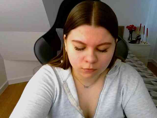 AbbyMint webcam