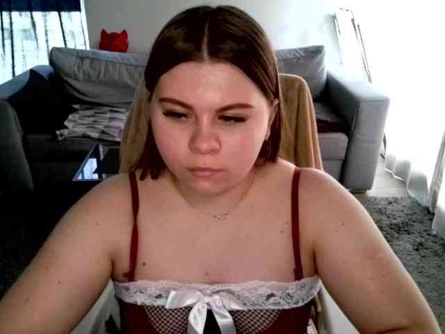 AbbyMint webcam
