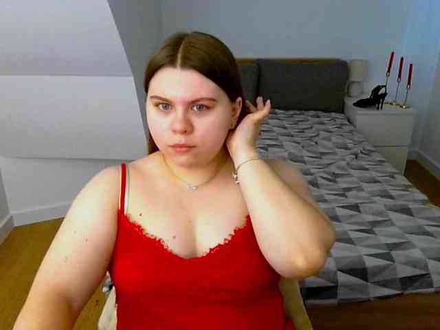 AbbyMint webcam