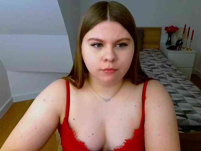 AbbyMint webcam