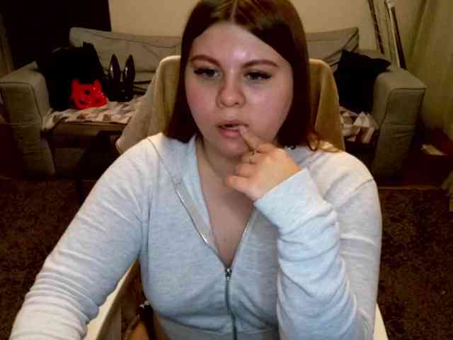 AbbyMint webcam