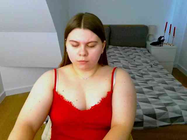 AbbyMint webcam