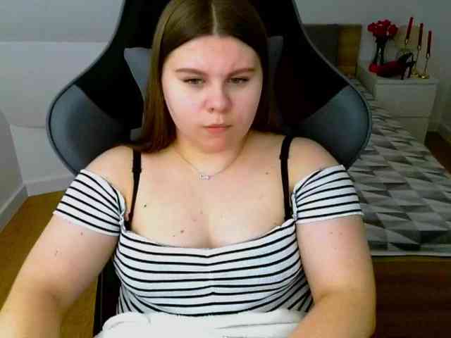 AbbyMint webcam