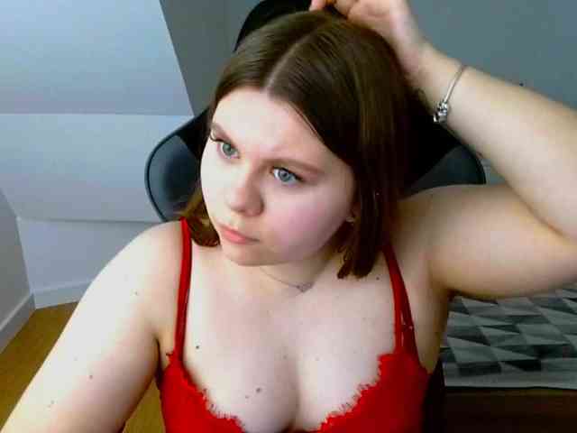 AbbyMint webcam