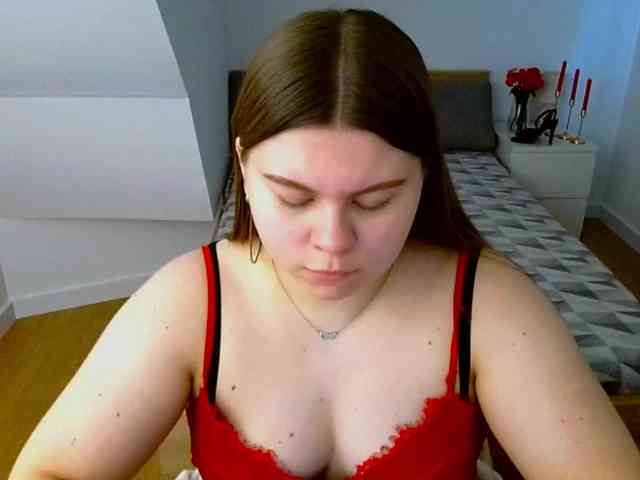 AbbyMint webcam