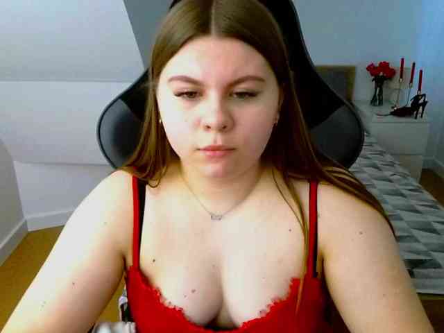 AbbyMint webcam