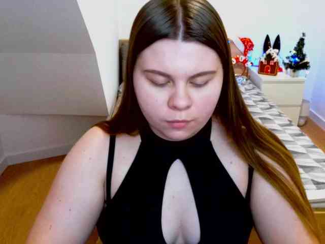 AbbyMint webcam