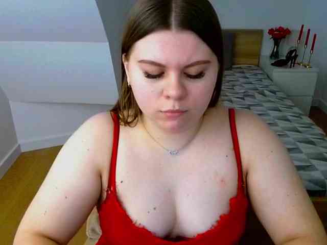 AbbyMint webcam