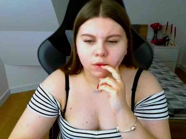 AbbyMint webcam