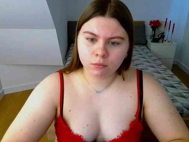 AbbyMint webcam