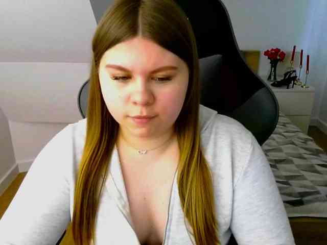 AbbyMint webcam