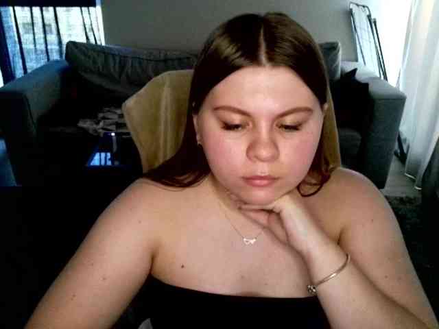 AbbyMint webcam