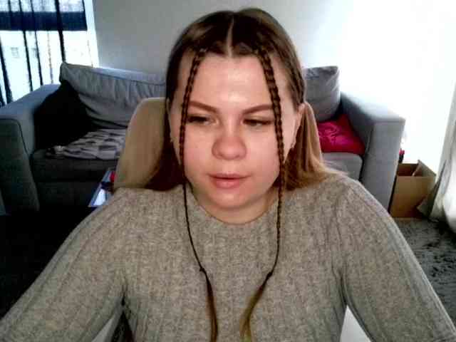 AbbyMint webcam