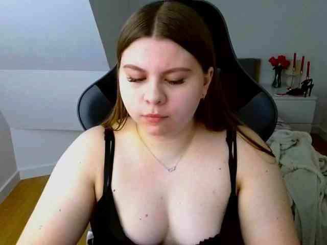 AbbyMint webcam