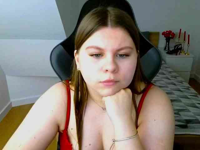 AbbyMint webcam