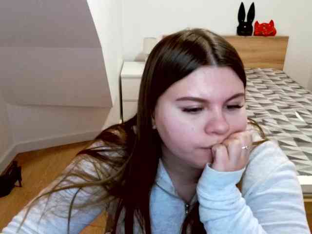 AbbyMint Live Webcam on BongaCams