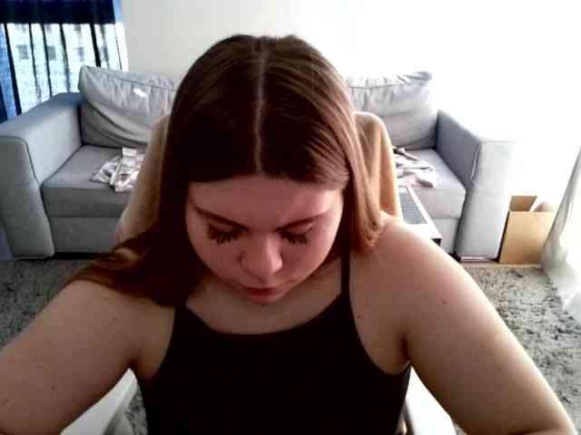 AbbyMint webcam