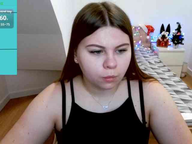 AbbyMint webcam